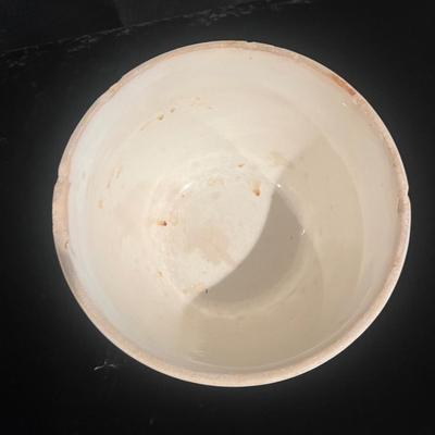 Four Pieces of Vintage Stoneware (BS-MG)