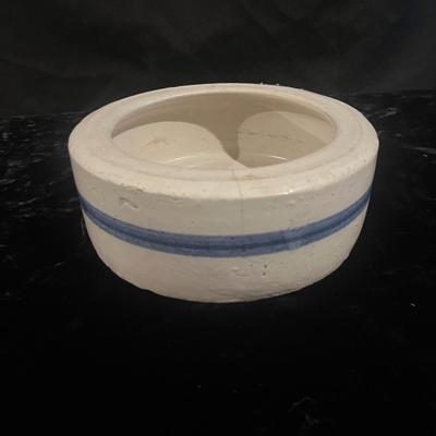 Four Pieces of Vintage Stoneware (BS-MG)