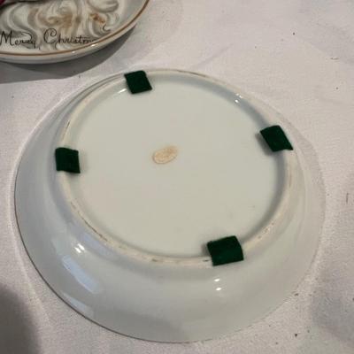 Vintage Xmas - Schmid Bros, Gurley Candles & More (BD-RG)