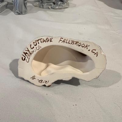 Vintage Xmas - Schmid Bros, Gurley Candles & More (BD-RG)