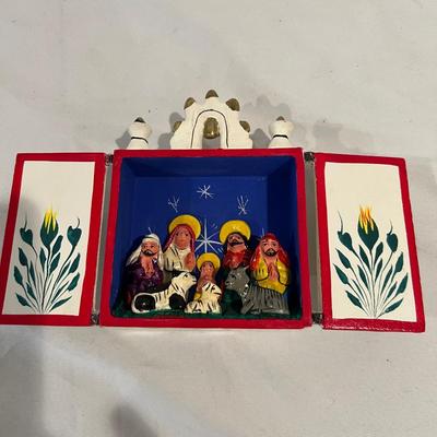 Vintage Xmas - Schmid Bros, Gurley Candles & More (BD-RG)