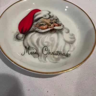 Vintage Xmas - Schmid Bros, Gurley Candles & More (BD-RG)