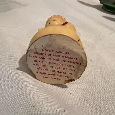 Vintage Xmas - Schmid Bros, Gurley Candles & More (BD-RG)