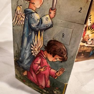 Vintage Xmas - Schmid Bros, Gurley Candles & More (BD-RG)