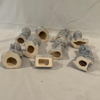 Vintage Xmas - Schmid Bros, Gurley Candles & More (BD-RG)