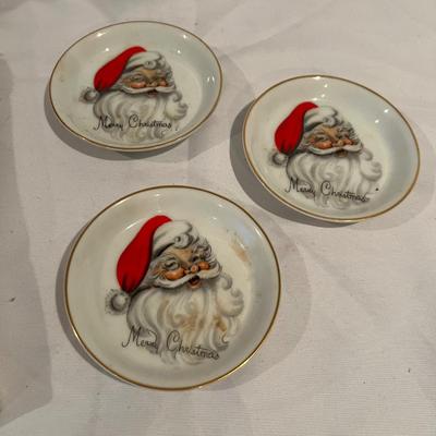 Vintage Xmas - Schmid Bros, Gurley Candles & More (BD-RG)