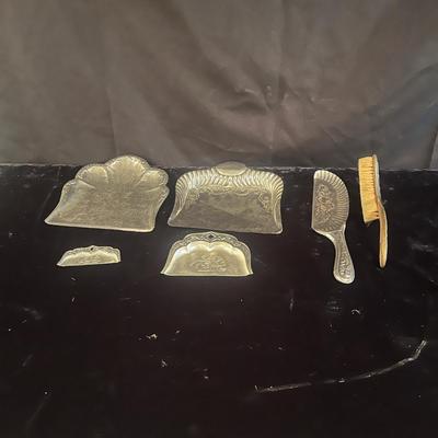 Metal Butler Crumb Trays (BS-MG)