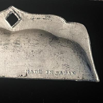 Metal Butler Crumb Trays (BS-MG)