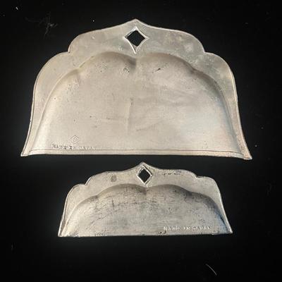 Metal Butler Crumb Trays (BS-MG)