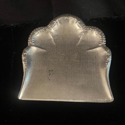Metal Butler Crumb Trays (BS-MG)