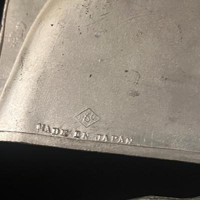 Metal Butler Crumb Trays (BS-MG)