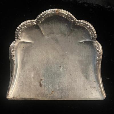 Metal Butler Crumb Trays (BS-MG)