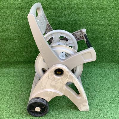 168 Portable Hose Reel "Hose Mobile"