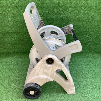 168 Portable Hose Reel 