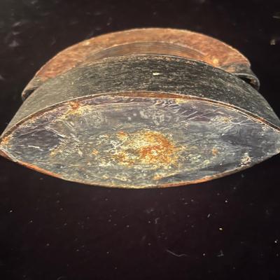 Vintage Household Items: Massager, Hair Crimper, Hand Fluter, & More (BS-MG)