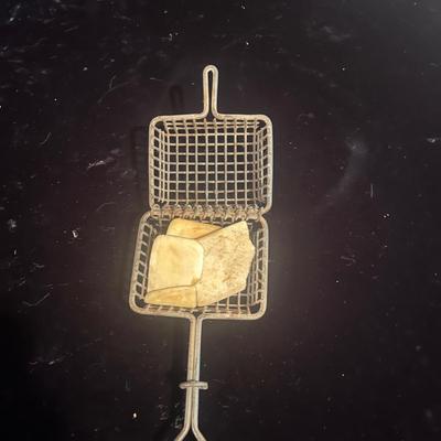 Vintage Household Items: Massager, Hair Crimper, Hand Fluter, & More (BS-MG)