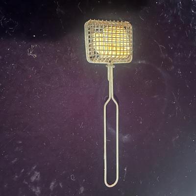 Vintage Household Items: Massager, Hair Crimper, Hand Fluter, & More (BS-MG)