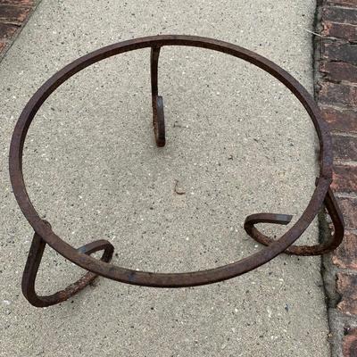 Three Large Planters (OY-HS)