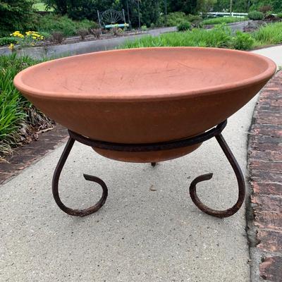 Three Large Planters (OY-HS)