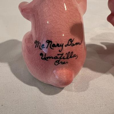 Goebel Salt & Pepper Shakers Plus More (BS-RG)