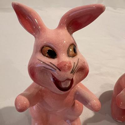 Goebel Salt & Pepper Shakers Plus More (BS-RG)