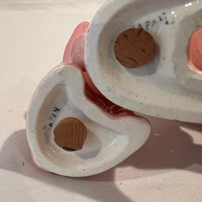 Goebel Salt & Pepper Shakers Plus More (BS-RG)