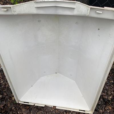 Dogloo Ruff Hauz Dog House (OY-HS)