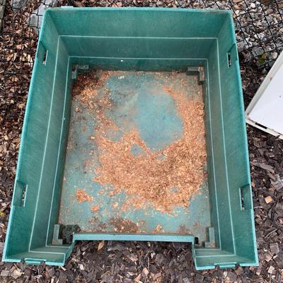 Dogloo Ruff Hauz Dog House (OY-HS)