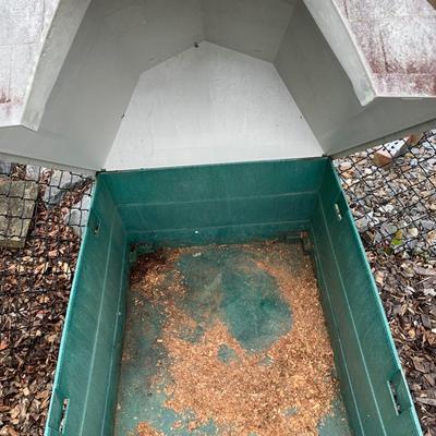 Dogloo Ruff Hauz Dog House (OY-HS)