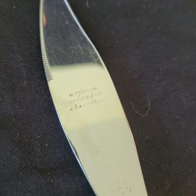 Ellgreave England Teapot and More MCM Kitchenware (K-CE)