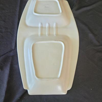 Ellgreave England Teapot and More MCM Kitchenware (K-CE)