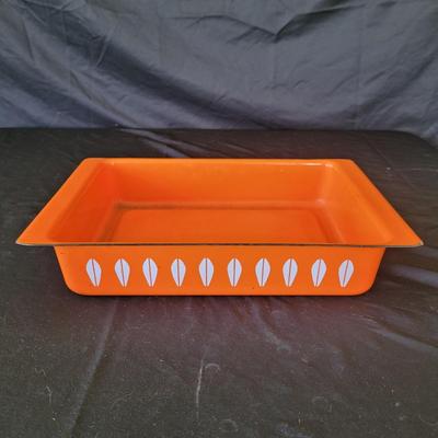 Ellgreave England Teapot and More MCM Kitchenware (K-CE)