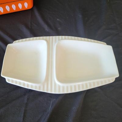 Ellgreave England Teapot and More MCM Kitchenware (K-CE)