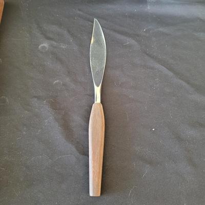 Ellgreave England Teapot and More MCM Kitchenware (K-CE)