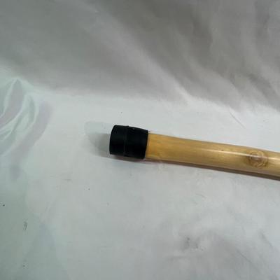 Sharon Road, David Boone Carved Walking Sticks (BS-MG)