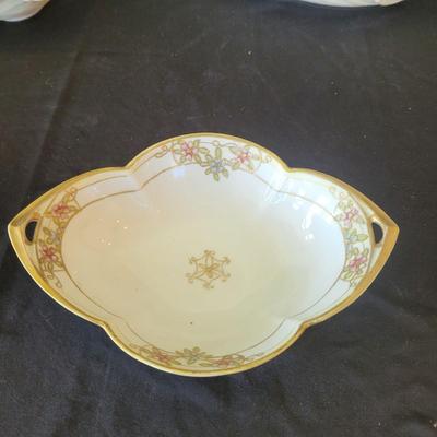 Hand Painted Nippon and Lenox China and More (K-CE)