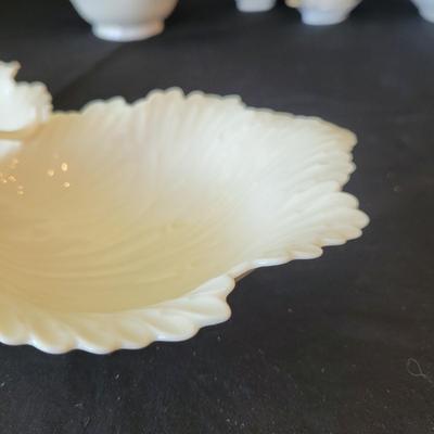 Hand Painted Nippon and Lenox China and More (K-CE)