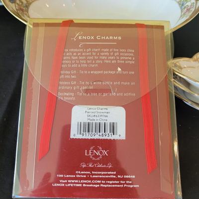 Hand Painted Nippon and Lenox China and More (K-CE)