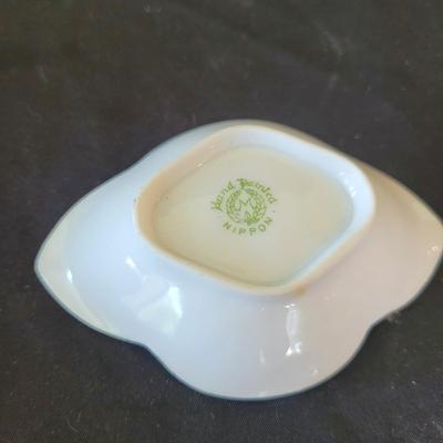 Hand Painted Nippon and Lenox China and More (K-CE)