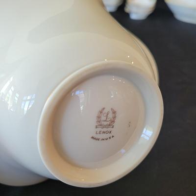 Hand Painted Nippon and Lenox China and More (K-CE)