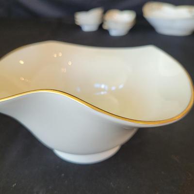 Hand Painted Nippon and Lenox China and More (K-CE)