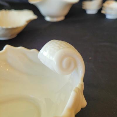 Hand Painted Nippon and Lenox China and More (K-CE)