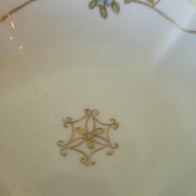 Hand Painted Nippon and Lenox China and More (K-CE)