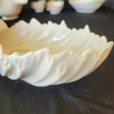 Hand Painted Nippon and Lenox China and More (K-CE)