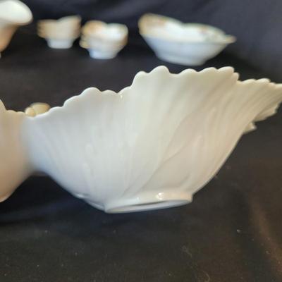 Hand Painted Nippon and Lenox China and More (K-CE)