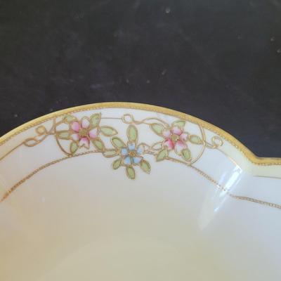 Hand Painted Nippon and Lenox China and More (K-CE)
