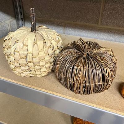 Seasonal Holiday Decor (BS-RG)