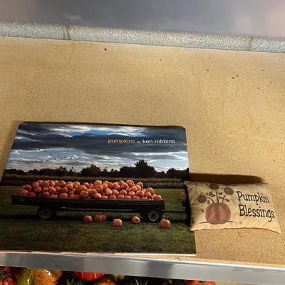 Seasonal Holiday Decor (BS-RG)