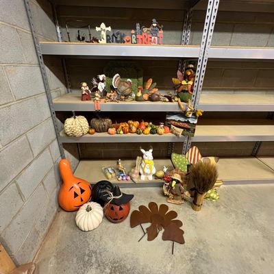 Seasonal Holiday Decor (BS-RG)