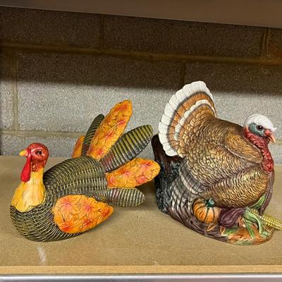 Seasonal Holiday Decor (BS-RG)